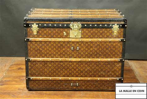 malle vuitton prix